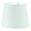 Asztali lmpaerny E14 tm:15,5cm, mag:12cm fehr
