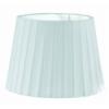 Asztali lmpaerny E14 tm:15,5cm, mag:12cm fehr/redztt