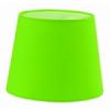 Asztali lmpaerny E14 tm:15,5cm, mag:12cm zld