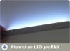 Alumnium LED profilok LED Szalaghoz