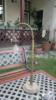Art deco asztali lmpa