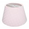 Light Lifestyle Dots kzepes pttys lmpaerny vilgos rzsaszn