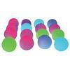 LED ES GMBK 16 RGB LED DEL SCANIC ZENSATION DROPPINGSPHERE