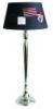 Lamp Rue de Rivoli alumnium talp 70 cm RM Sport University textil lmpaerny 28x38 cm