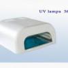 Uv lmpa 4x9W fehr