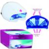Dual UV LED Lmpa