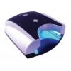 CRYSTAL UV Lmpa black