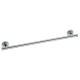 Ferro Torrente szimpla trlkz fogas 60 cm