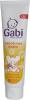 Gabi babakrm lanolinos 100ml
