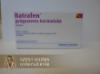 Batrafen gygyszeres krmlakk 1x3g