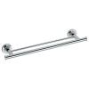 Ferro Torrente dupla trlkz fogas 45 cm Krm szatnirozott