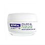 Nivea Visage Pure Natural Hidratl nappali krm 50 ml Ni