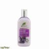 Dr Organic levendula hajkondicionl