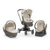 Chicco I MOVE TOP trio babakocsi AURA 2013