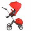 Kika Xplory 175203 Piros Babakocsi 18618647