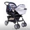 Baby Zou travel system babakocsi KS 659