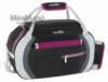BABYMOOV Sport Style pelenkztska Fekete Rzsa A043517