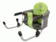 Pierre Cardin asztalra szerelhet etetszk Ps088 Green