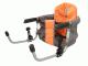 Pierre Cardin asztalra szerelhet etetszk Ps088 Orange