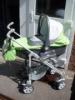 Alig hasznlt CAM COMBI BABY multifunkcis babakocsi jszer llapotban elad Esernyre csukhat a vz teljesen lecsupaszthat Az els kerekek bolygsth