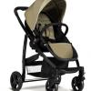 Graco EVO TS babakocsi 2013 Sand
