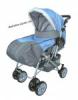 Pierre Cardin PS314 jszltt babakocsi blue