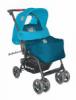 Bertoni Combi ktfunkcis babakocsi Blue get the World