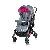 Chipolino Pook babakocsi 2012 Fuchsia