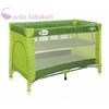 Bertoni Zippy 2 utazgy Hippo Green