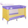 Bertoni Zippy 1 utazgy Hippo Yellow