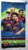 Barcelona trlkz 70X140 Barca csapat