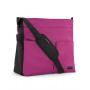 Messenger Pelenkztska Hot Pink