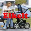Hauck disney pelenkztska micimacks
