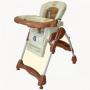 Giraffe Club etetszk rt 007 barna