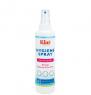 Bio ferttlent spray