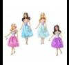 Divat Hercegn Barbie baba