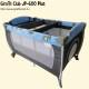 Giraffe Club JP 600 Plus utazgy