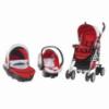 Chicco Trio Scoop babakocsi Syria