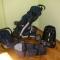 Graco Quattro Tour Deluxe Babakocsi Megkmlt