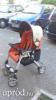 Hibtlan CAM Portofino sport babakocsi lbzsk esvd