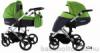 Bebetto Solaris B 2 1 multifunkcis babakocsi Zld 134