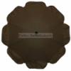 Fillikid Naperny 50 UV szrs barna 571150 27