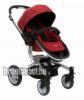 Graco Symbio Trio babakocsi szett Chilli Red