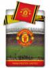 Manchester United Stadion gynem