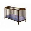 Klups Radek II kisgy 120x60 Di Orzech Egyszer fa rcsos kisgy amely minden babaszobba tkletes Klups Radek II kisgy 120x60 Di Orzech 60x120 cm es krbe rcsos kisgy 3