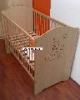 Telivg kisgy Csacsis Juhar 60x120 cm es