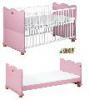 Babagy Princess ifjusgi ggy alakthat kirlylnyos babagy 70X140 cm es 2 rcs kivehet