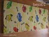 j gyerekmints szivacs matrac 160cm x 70cm