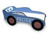 Police auts gyerekgy s jtk egyben