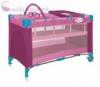 Lorelli Zippy 2 Plus utazgy emelbett matrac jtkhd